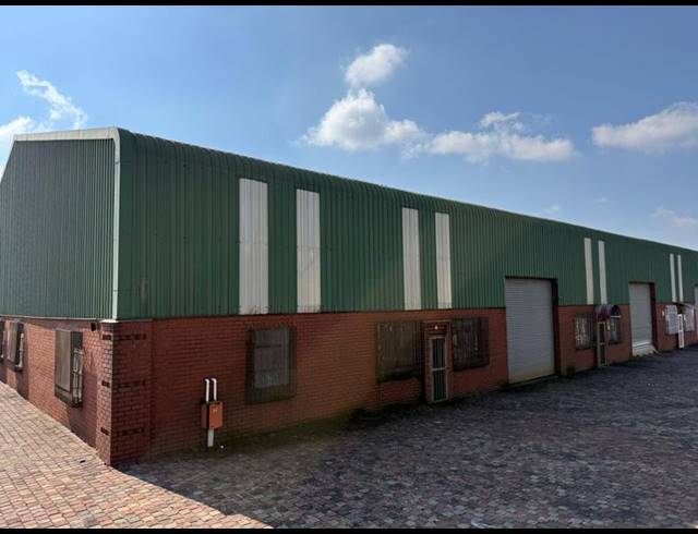 BUSINESS PROPERTY TO RENT IN SUNDERLAND RIDGE